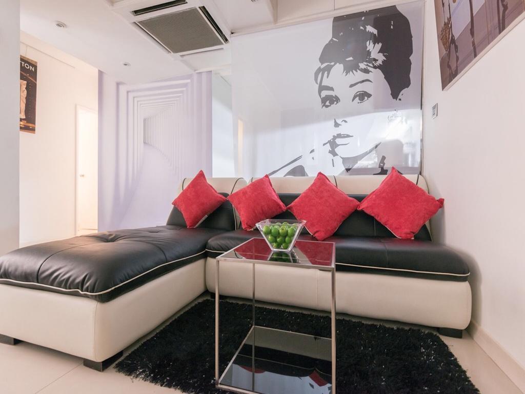 Boutique Serviced - Suitedream * Hong Kong