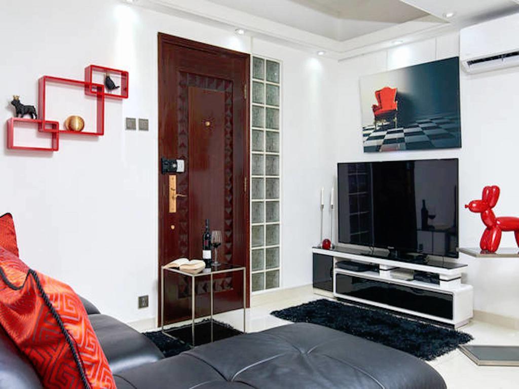 Boutique Serviced - Suitedream Hong Kong