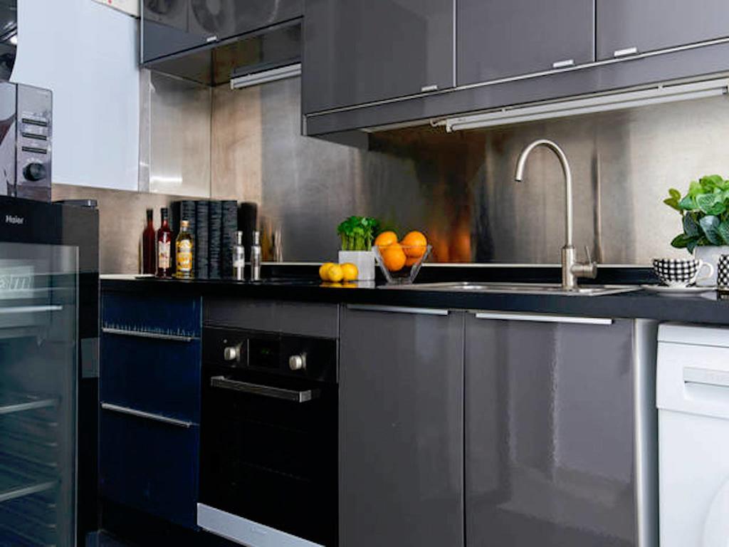 Boutique Serviced - Suitedream Hong Kong