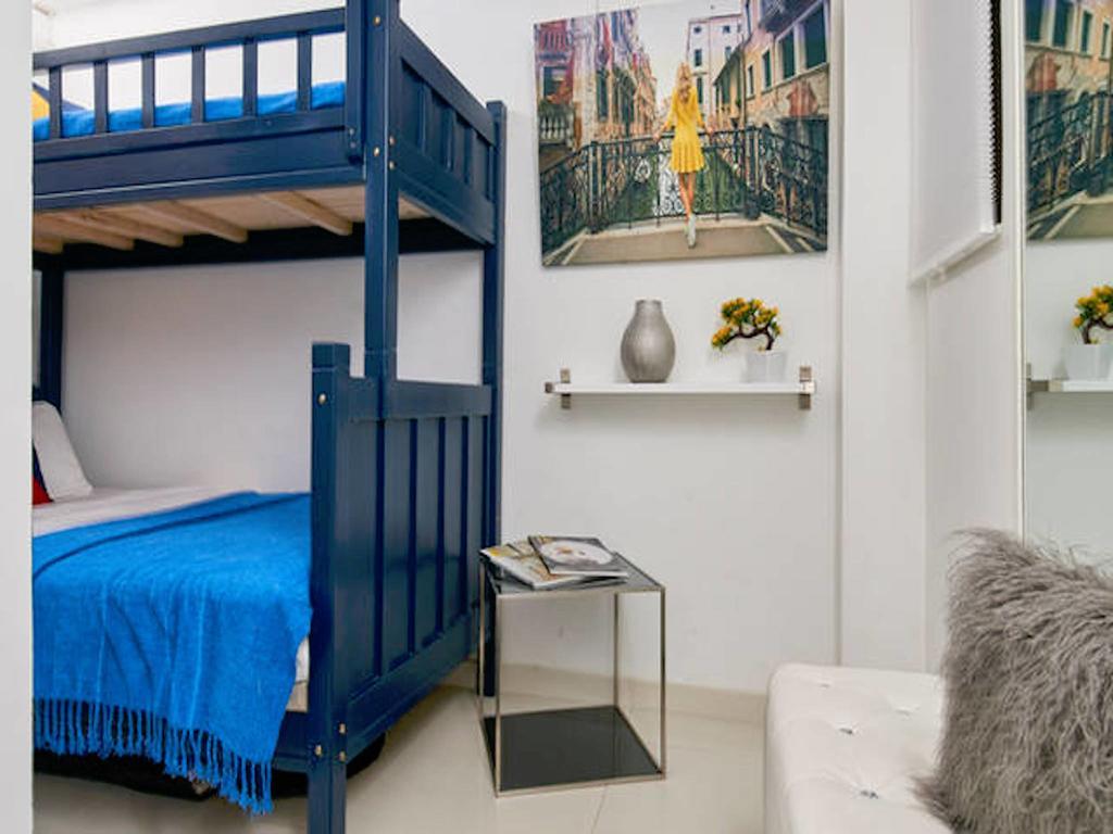 Boutique Serviced - Suitedream *