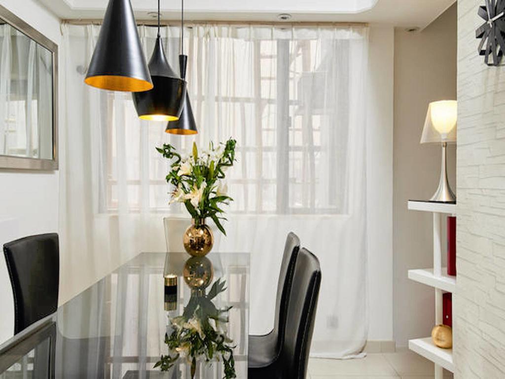 Apartment Boutique Serviced - Suitedream Hong Kong